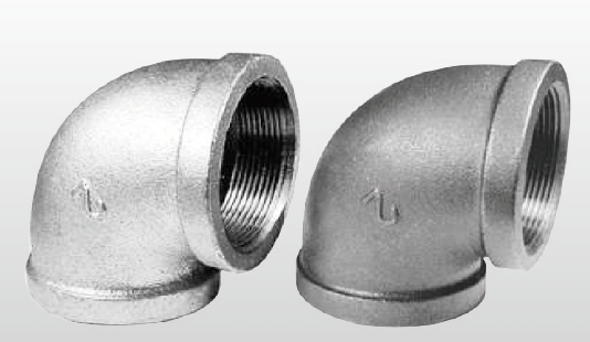 Sustainable Development of Pipe Fittings and Pipeline Systems