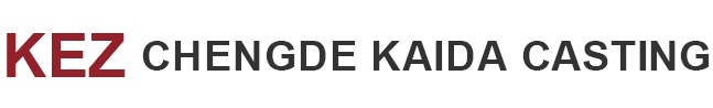 CHENGDE KAIDA CASTING CO., LTD.